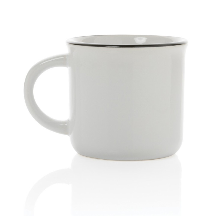 Kubek ceramiczny 280 ml