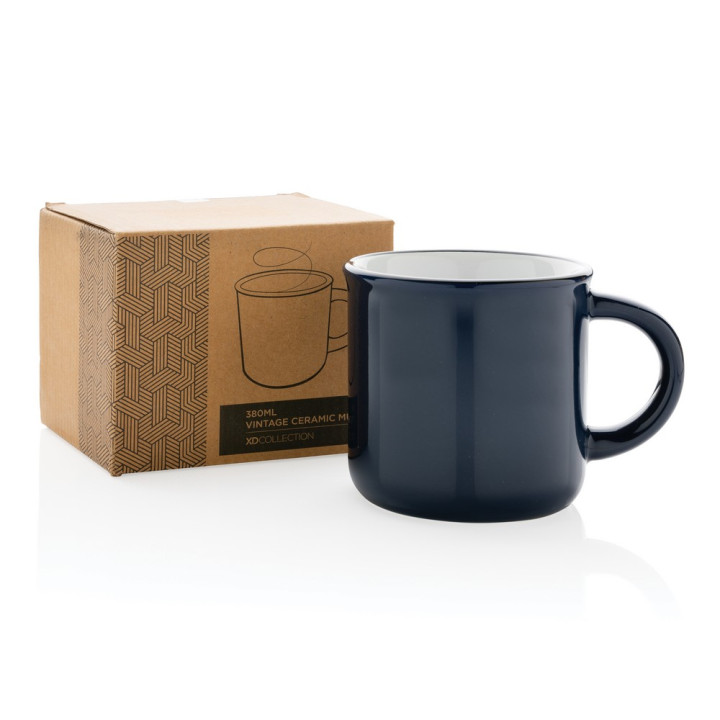 Kubek ceramiczny 280 ml