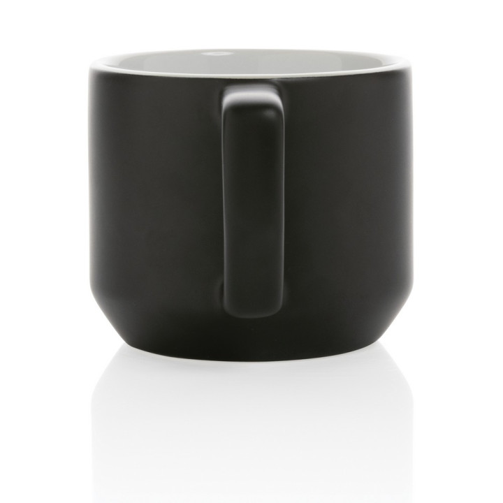 Kubek ceramiczny 350 ml