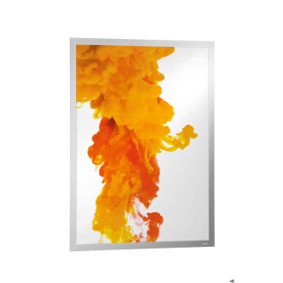 Ramka informacyjna DURAFRAME POSTER A1 505523 srebrna DURABLE 1 sztuka