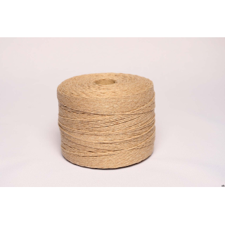 Nici lniane matowe  0.5kg ok.400mb