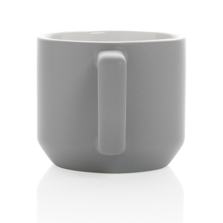 Kubek ceramiczny 350 ml