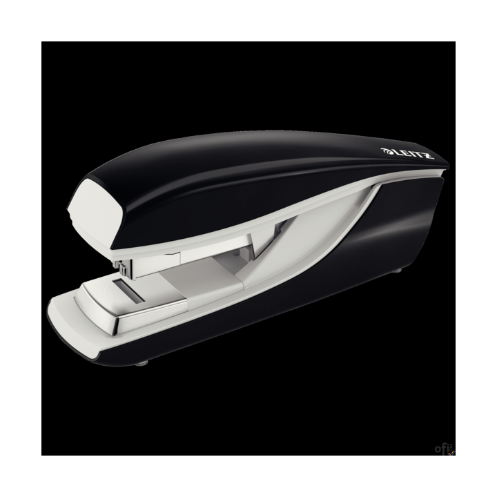 Zszywacz 5523 LEITZ FC40 czarny 40k 24-26/6 55230095