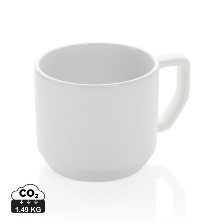 Kubek ceramiczny 350 ml