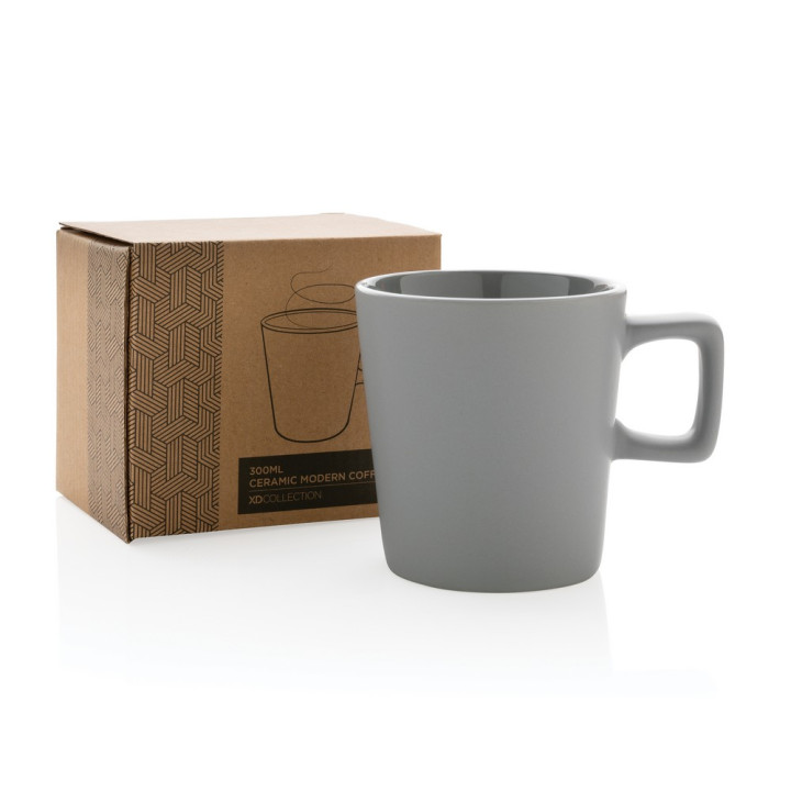 Kubek ceramiczny 300 ml