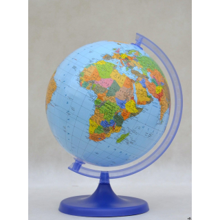 Globus 220 mm Polityczny