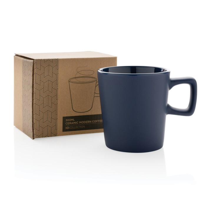 Kubek ceramiczny 300 ml