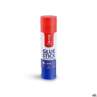 Klej w sztyfcie PVA MemoBe 9g MK116-00