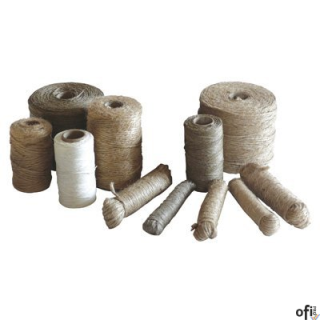 Nici lniane (dratwa) 0.5kg ok.600mb