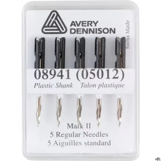 Igła zamienna/zapas do metkownicy igłowej (5) MARK3 FSR-05012