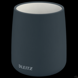 Kubek na długipisy Leitz Cosy, szary 53290089 SALE