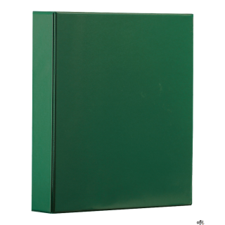 Segregator PANORAMA A4 25MM zielony 0316-0022-04 Panta Plast