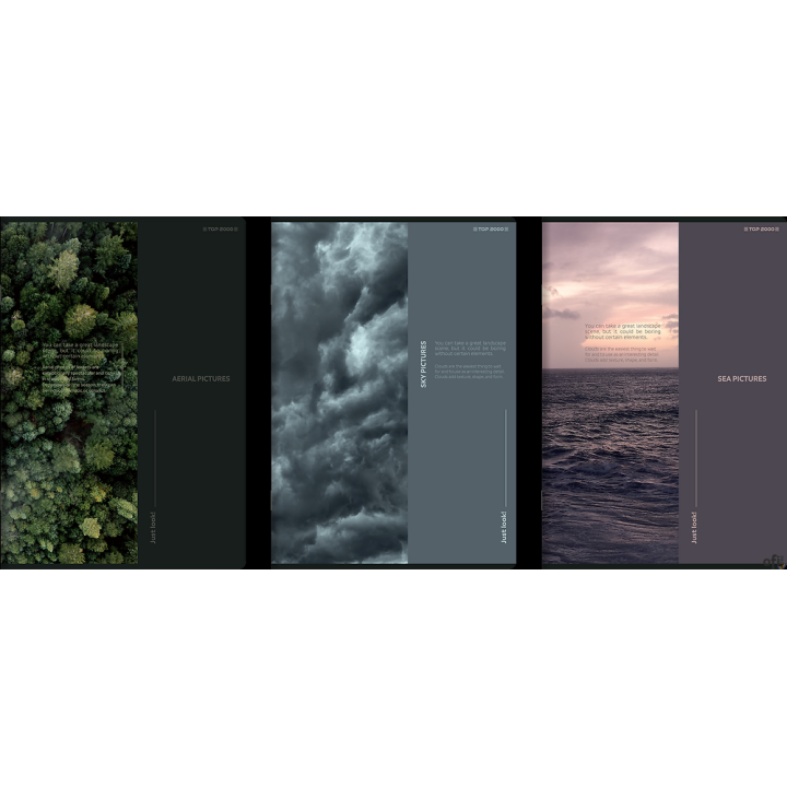 Zeszyt Top Birds Eye A4 80 kartek 70 g kratka 400181623