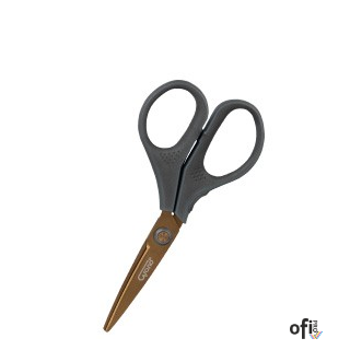 Nożyczki tytanowe GRAND GR - 9825, 21 cm, 130-1861