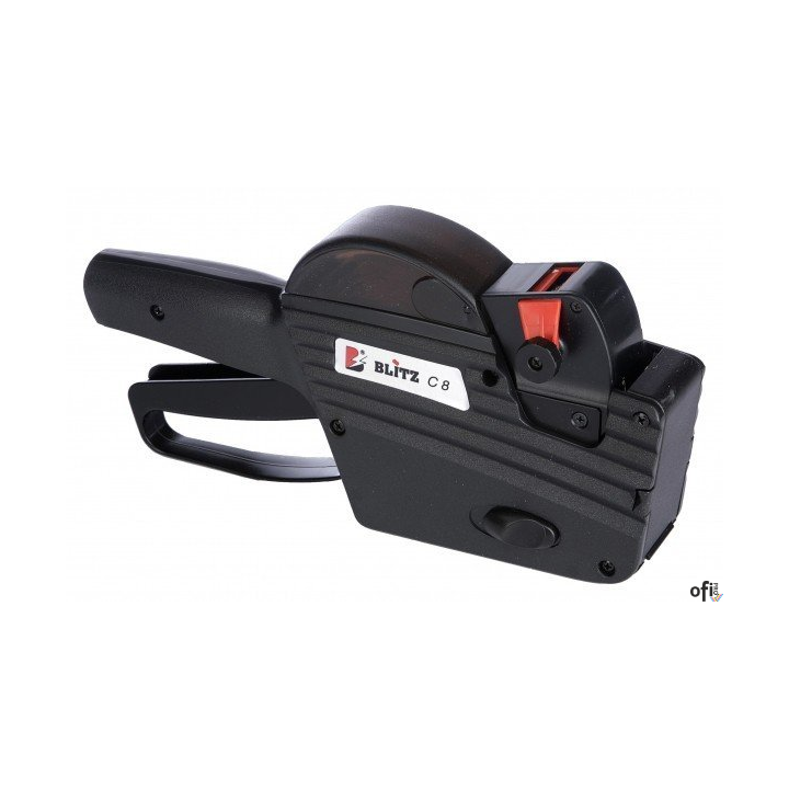 Metkownica jednorzędowa BLITZ-C8