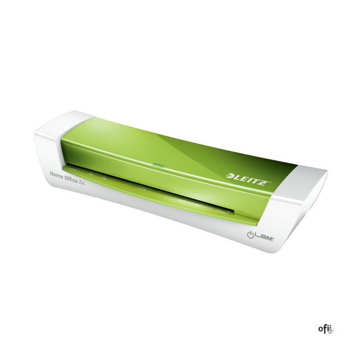 Laminator iLam Home Office A4, zielony 73680054 LEITZ