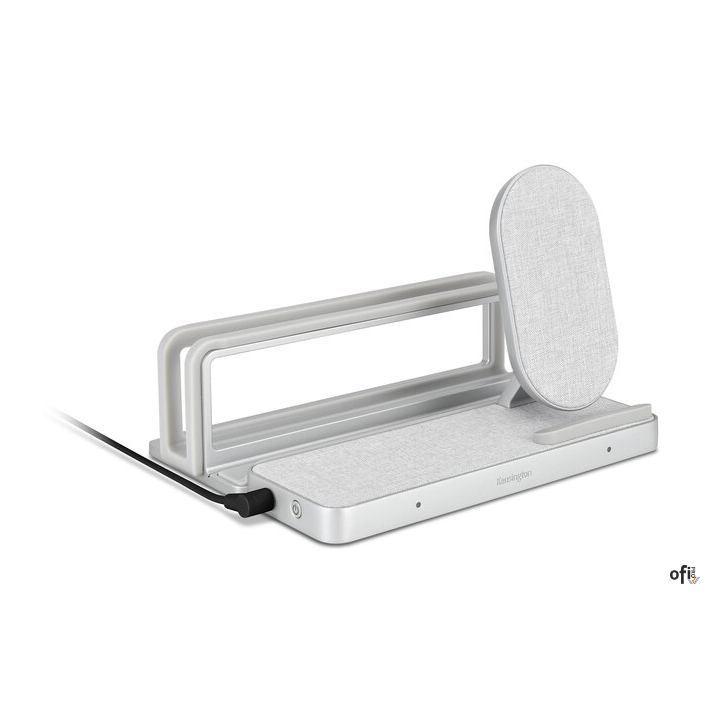 Kensington StudioCaddy z ładowaniem Qi do urządzeń Apple K59090WW