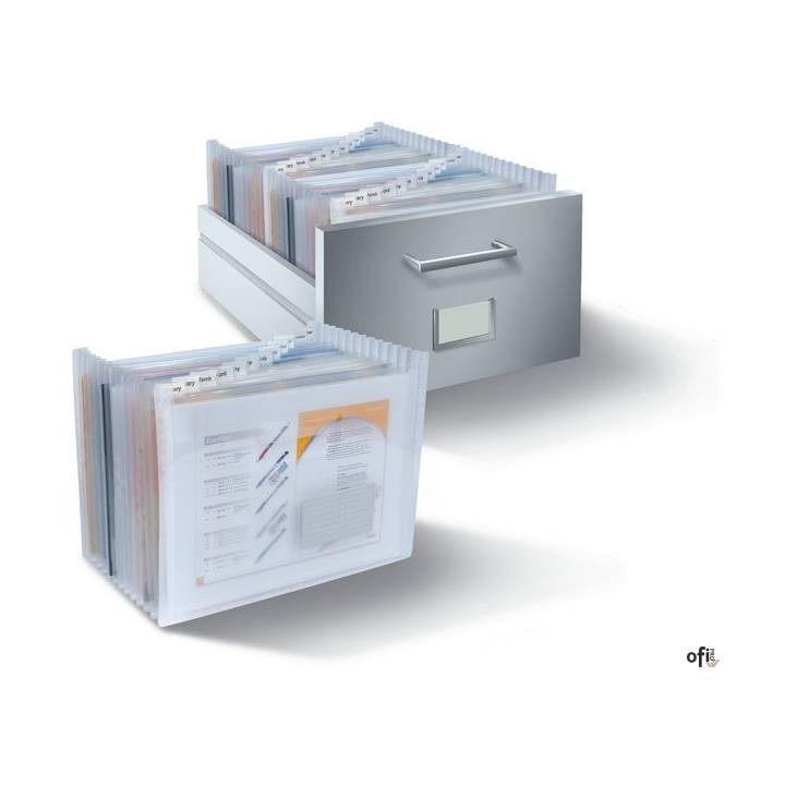 System harmonijkowy wolnostojący 32kiesz. DCD4432T PENTEL