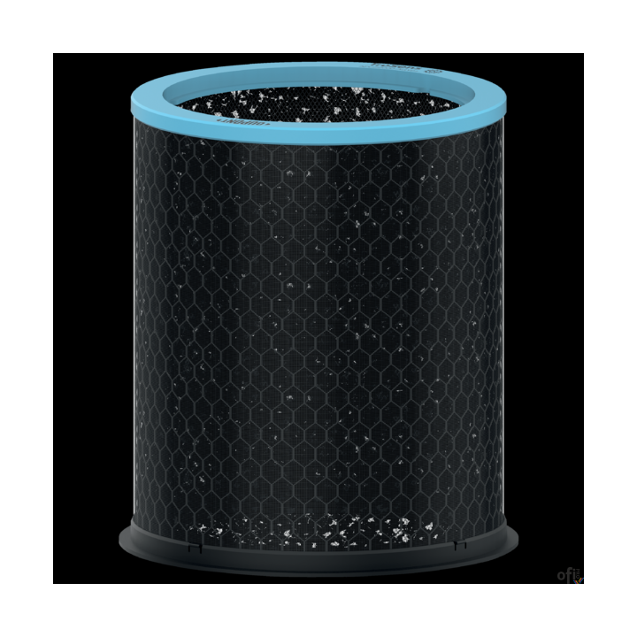 Wymienny węglowy filtr antyalergiczny i przeciwgrypowy Leitz TruSens Z-3000 2415120