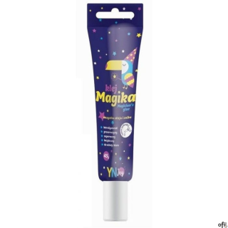 Klej MAGIKA 45 g INTERDRUK