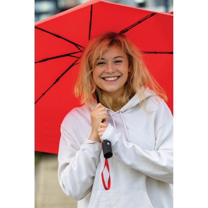 Parasol automatyczny 21" AWARE™ RPET