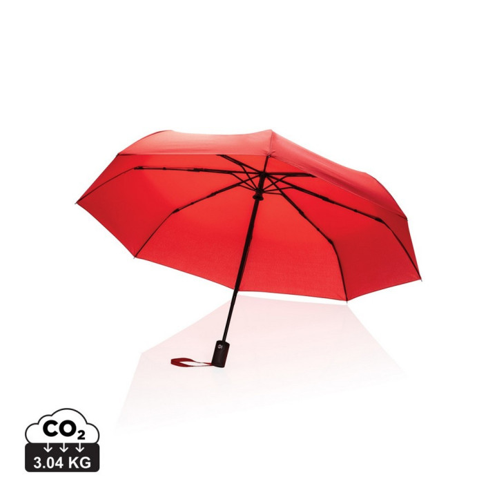 Parasol automatyczny 21" AWARE™ RPET