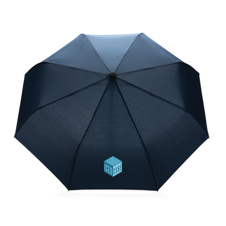 Parasol automatyczny 21" AWARE™ RPET