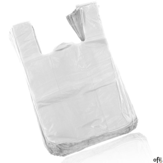 Reklamówka HDPE 50/11/72 (50)  130814