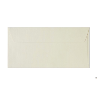 Koperta DL HOLLAND kremowy P  120g/m2 (10) 282602
