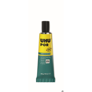 Klej do styropianu 40g UHU U41341 POR