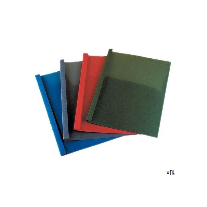 Termookładki PRESTIG.1.5mm niebieskie (100) ARGO 429013