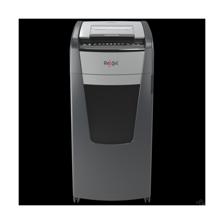 Niszczarka Rexel Optimum AutoFeed+ 750M 2020750MEU