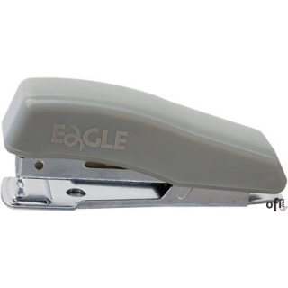 Zszywacz 1011A, szary, do 8 kartek 8k EAGLE 110-1150 na zszywki _10