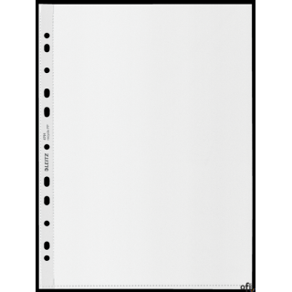 Koszulki Leitz Recycle A4 PP 100 mic. op./25 szt 47913103