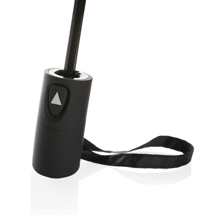 Mały parasol automatyczny 21" AWARE™ RPET