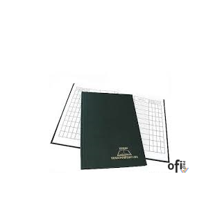 Księga korespondencyjna 192 k. zielona 1824-229-013 WARTA