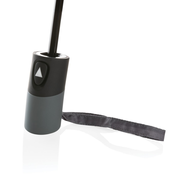 Mały parasol automatyczny 21" AWARE™ RPET