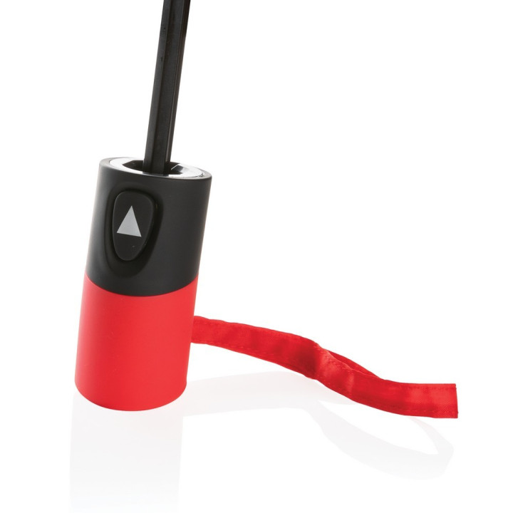Mały parasol automatyczny 21" AWARE™ RPET