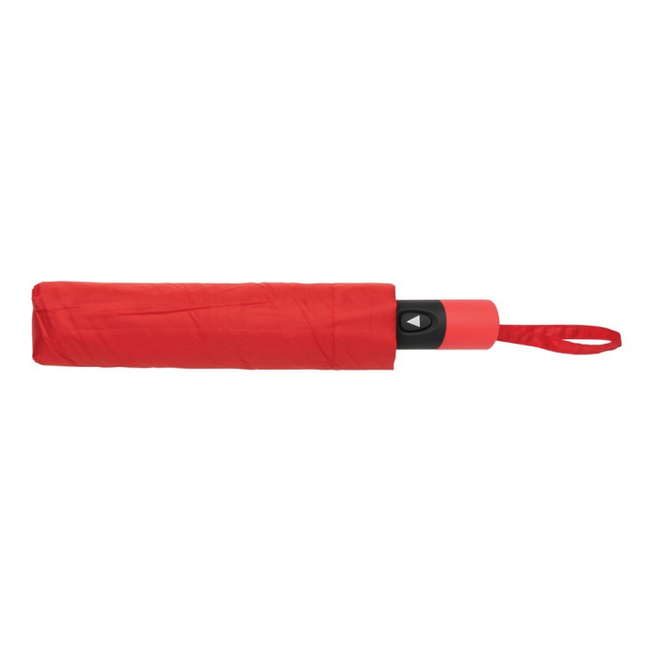 Mały parasol automatyczny 21" AWARE™ RPET