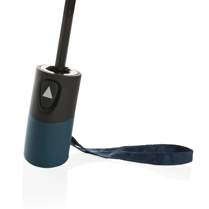 Mały parasol automatyczny 21" AWARE™ RPET