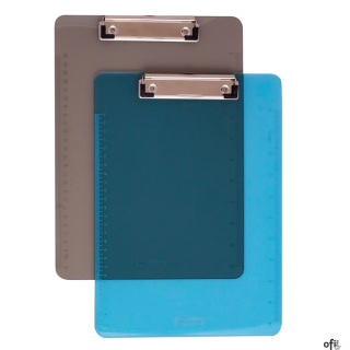 Deska z klipem D9256 transpare DYMNA/ D.Rect 007552