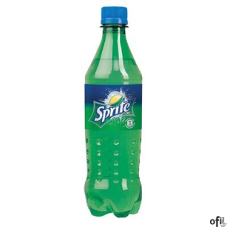 Napój SPRITE 0.5L butelka PET