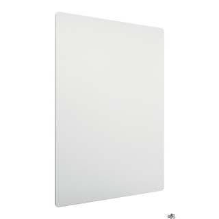 Bezramkowa, magnetyczna tablica modułowa Nobo 600x450mm 1915656