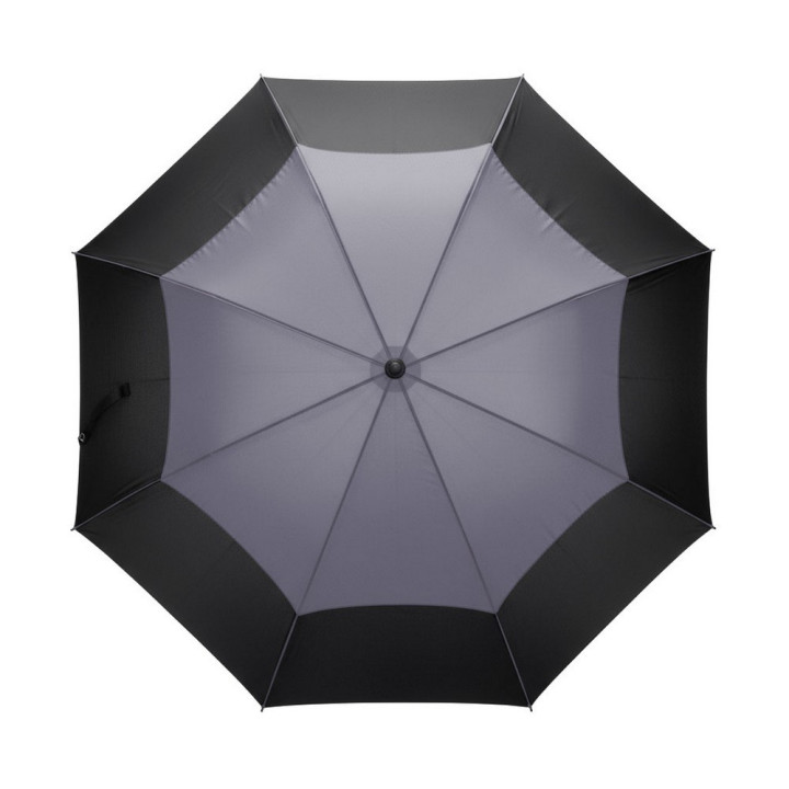 Parasol sztormowy 27", automatyczny AWARE™ RPET