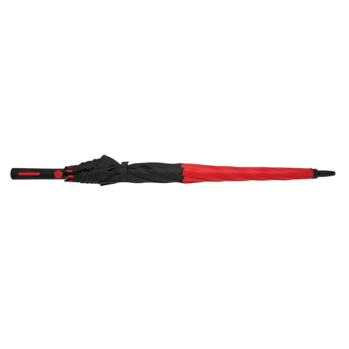 Parasol sztormowy 27", automatyczny AWARE™ RPET