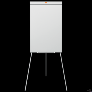 Flipchart NOBO Barracuda magnetyczny-suchościeralny 1901916