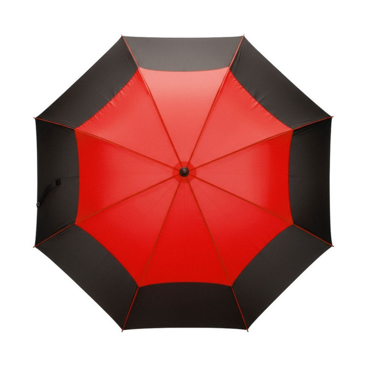 Parasol sztormowy 27", automatyczny AWARE™ RPET