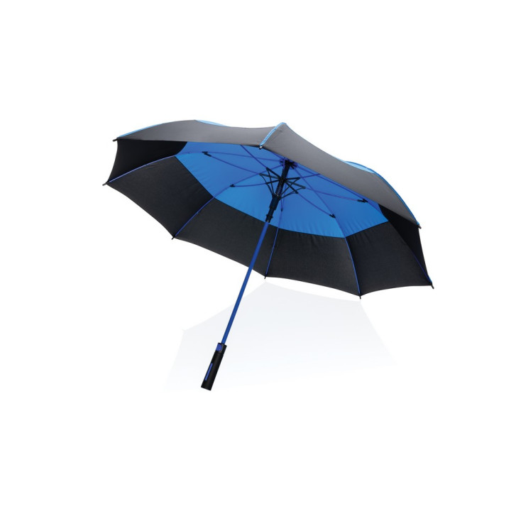 Parasol sztormowy 27", automatyczny AWARE™ RPET