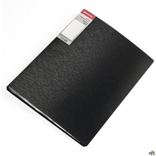 Album prezentac.20 kiesz.czarny    SIMPLE 0410-0055-01  Panta Plas SALE