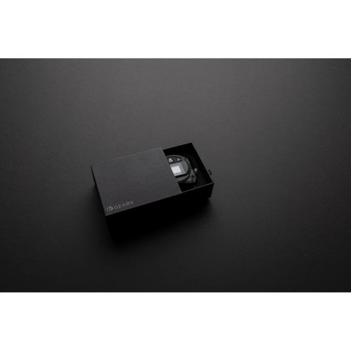 Miara 5m, dalmierz laserowy 30m Gear X